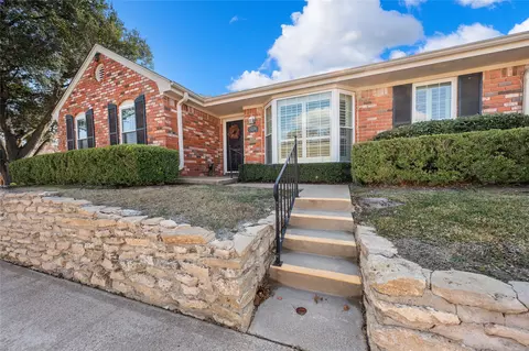 5236 Lake Shore Dr #3, Waco, TX 76710