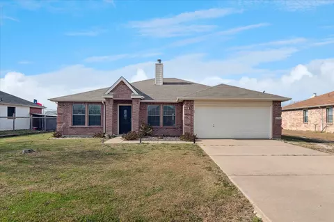 6336 Sand Stone Cir, Nevada, TX 75173