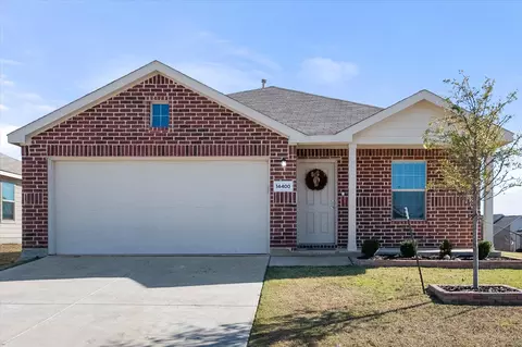 14400 Cloudview Way, Haslet, TX 76052