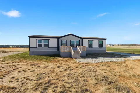 257 Heritage Rd, Gordonville, TX 76245