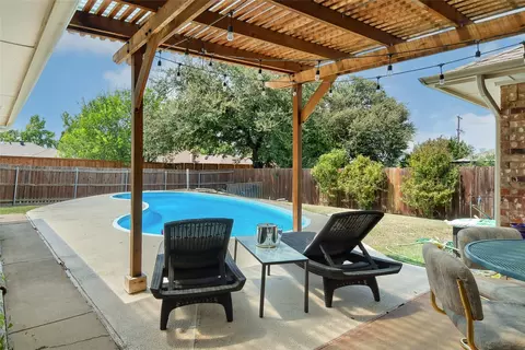 3129 Regency, Carrollton, TX 75007