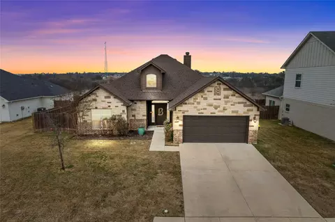 222 Rees Ave, Godley, TX 76044