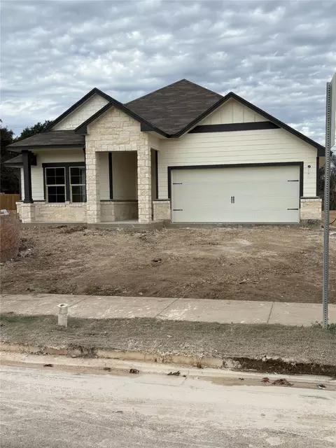 5605 Beckon Fls, Waco, TX 76708