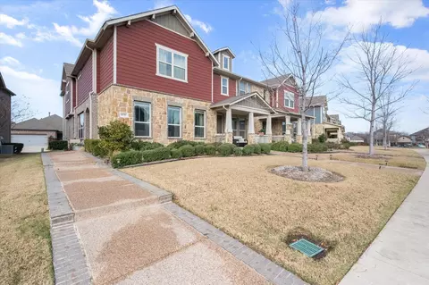 4519 Fossil Opal Ln, Arlington, TX 76005