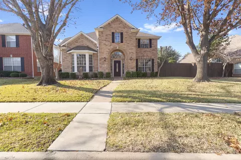 3609 Bent Ridge Dr, Plano, TX 75074