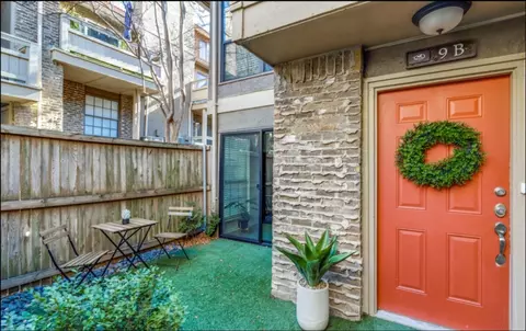 5200 Martel Ave #9B, Dallas, TX 75206