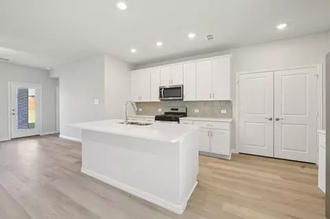 4018 Bass Dr, Farmersville, TX 75442