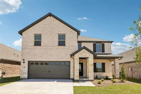 2709 Grand Canyon St, Anna, TX 75409