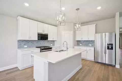 2713 Grand Canyon St, Anna, TX 75409