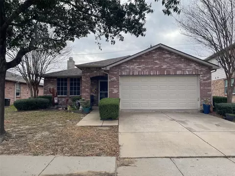 2408 Spruce Ct, Little Elm, TX 75068