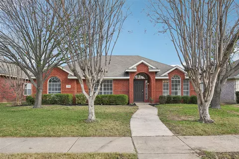 1122 Suffolk Ln, Cedar Hill, TX 75104