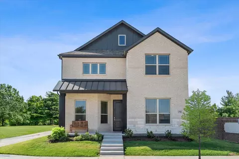 2702 Colby Dr, Mansfield, TX 76063
