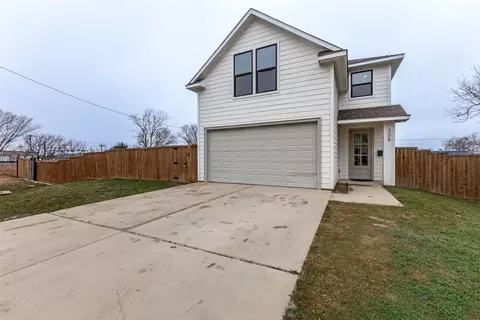 205 Kimbell St, Mesquite, TX 75149