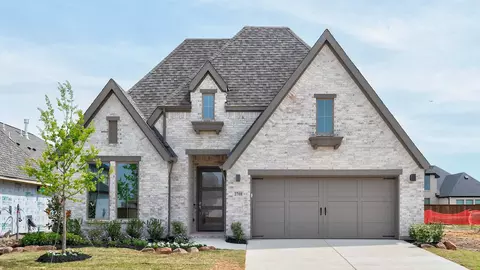 2708 Buckingham Ln, Celina, TX 75009