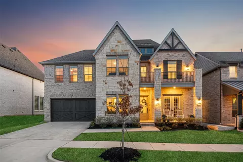 2560 Hampstead Ln, Carrollton, TX 75010