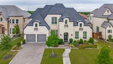 4059 Marble Hill Rd, Frisco, TX 75034