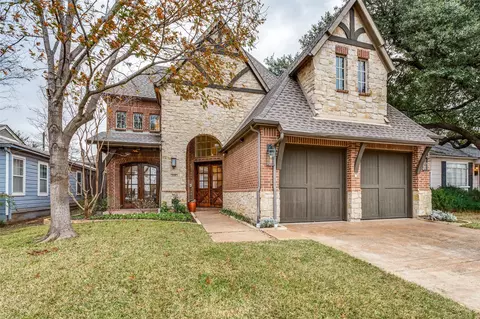 8430 Lakemont Dr, Dallas, TX 75209