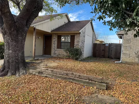 2408 Limestone Dr, Arlington, TX 76014
