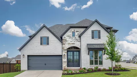 854 Stoney Bridge Way, Lavon, TX 75166