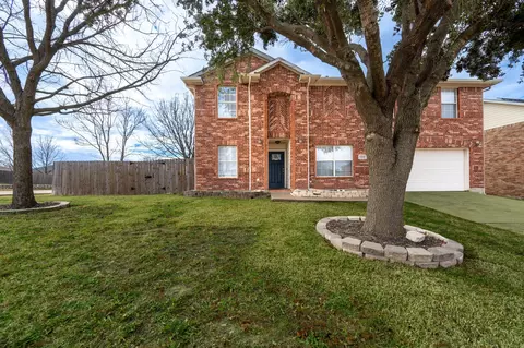 1101 Halifax Ln, Forney, TX 75126