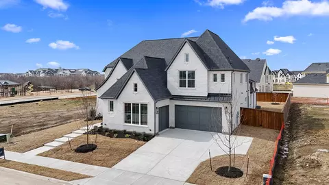 861 Hibiscus Ct, Prosper, TX 75009