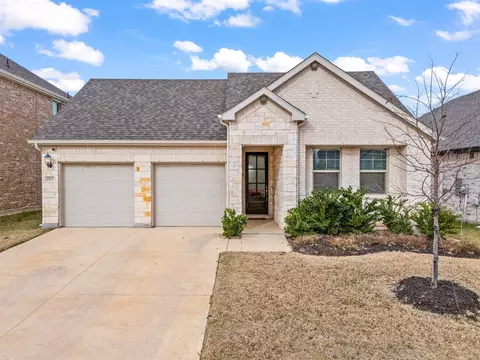 2517 Amistad Ln, Corinth, TX 76210