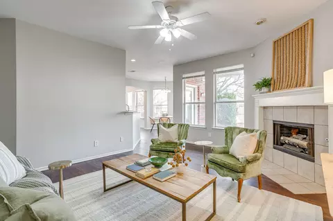 4901 Sailwind Dr, Fort Worth, TX 76135