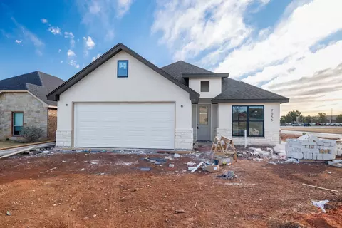 7555 Salerno Ct, Abilene, TX 79606