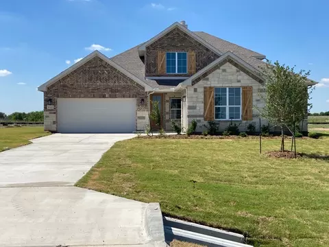 810 County Road 200, Valley View, TX 76272