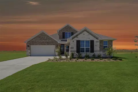 810 County Road 200, Valley View, TX 76272