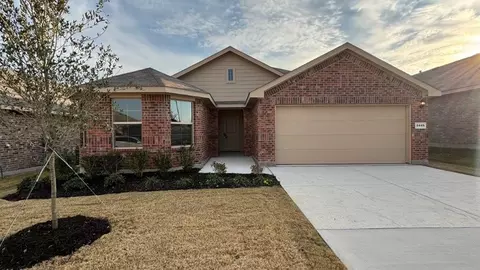 9449 Mint Hill Dr, Fort Worth, TX 76108