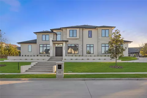421 Sunrise Ridge Dr, Heath, TX 75032