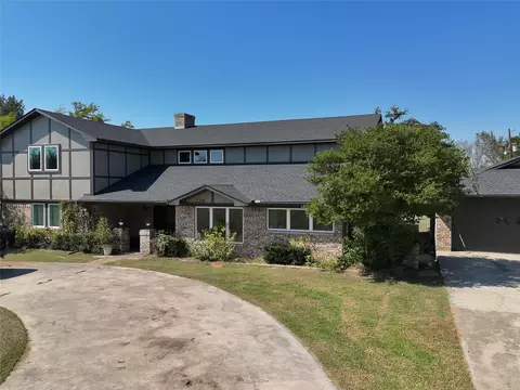 2399 County Rd 147, Gainesville, TX 76240
