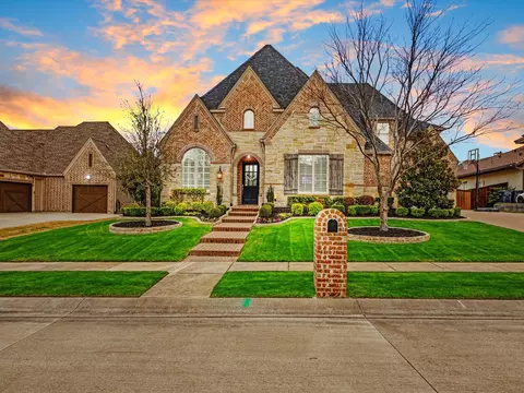 3000 Blackthorn Dr, Prosper, TX 75078