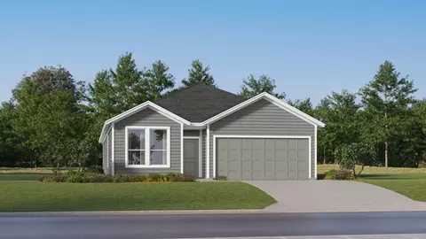 6743 Welsh Dr, Princeton, TX 75407