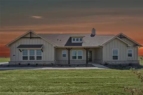 780 County Road 200, Valley View, TX 76272