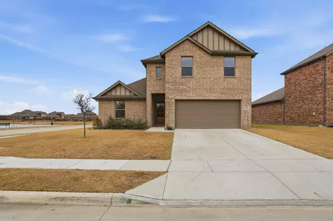 556 Hickory Ridge Dr, Van Alstyne, TX 75495
