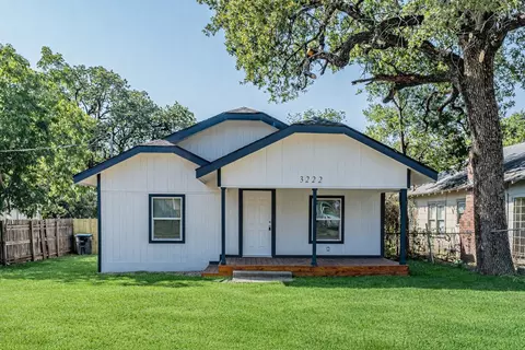 3222 Grayson St, Fort Worth, TX 76119