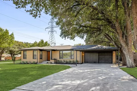 7292 Hardisty St, Richland Hills, TX 76118