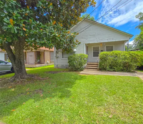 406 Woodard St, Minden, LA 71055
