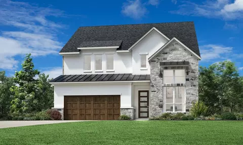 1717 Buck Trl, Celina, TX 75009