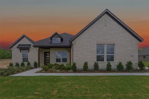 532 Lantana Dr, Weatherford, TX 76085