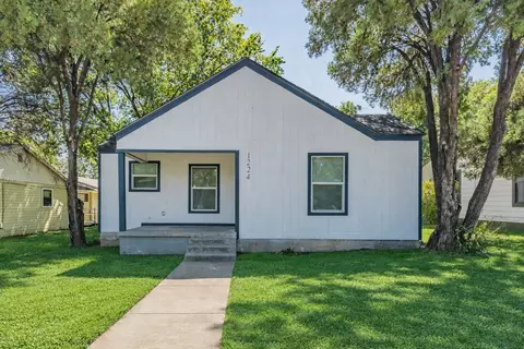1224 Colvin St, Fort Worth, TX 76104