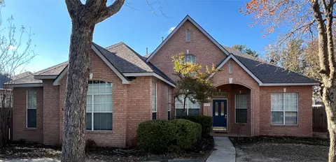 2614 Tourette Ct, Mckinney, TX 75070