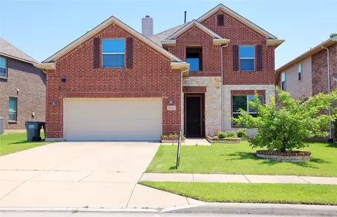 1952 Sunny Side Dr, Little Elm, TX 75068
