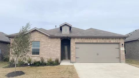 4324 Bower Hill Dr, Fort Worth, TX 76036