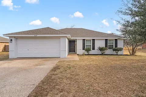 247 Ashland Dr, Woodway, TX 76712