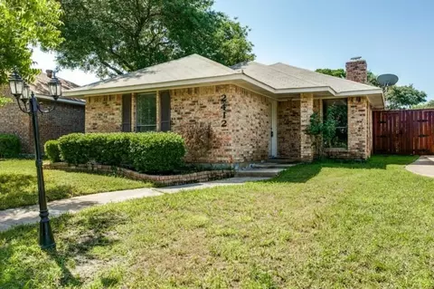 2412 Ridgestone Dr, Dallas, TX 75287