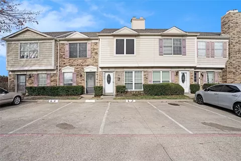 617 Carriagehouse Ln #3E, Garland, TX 75040
