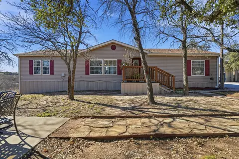 224 Cactus Ridge Ct, Springtown, TX 76082